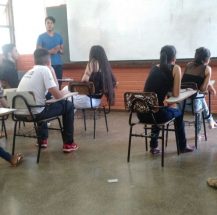 No DF, a JR debate sobre o efeito do golpe na população negra e periférica