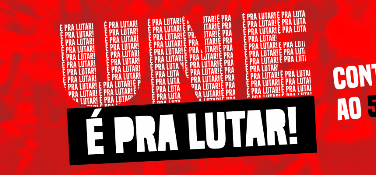 Delegações UNE É PRA LUTAR se dirigem pra CONUNE em BH Delegações UNE É PRA LUTAR se dirigem pra CONUNE em BH