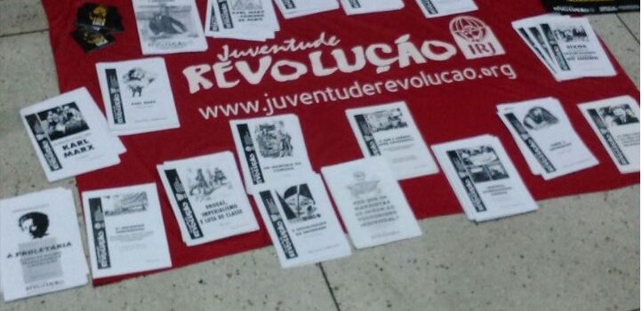 Encontro Nacional: Volta Redonda se mobiliza! Encontro Nacional: Volta Redonda se mobiliza!