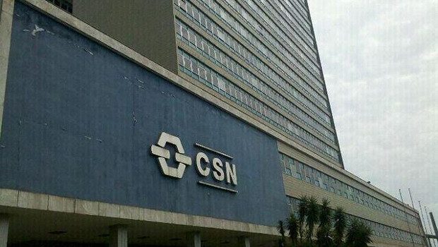 Acidente na CSN reabre debate de segurança na usina Acidente na CSN reabre debate de segurança na usina