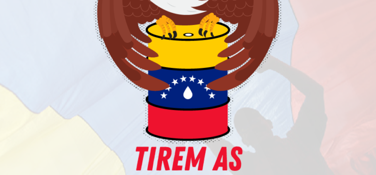 Nem golpismo nem intervencionismo na Venezuela! Nem golpismo nem intervencionismo na Venezuela!