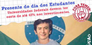 Universidades federais devem ter corte de até 45% nos investimentos