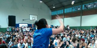 Assembleia histórica na UFSC decide mais ocupações e participação no dia 11!