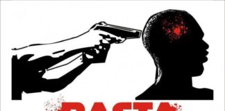 A juventude quer viver! Fim ao genocídio da juventude negra!