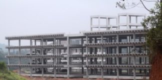 Privatização a vista: UFSC Joinville sob ameaça