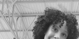 Solidariedade aos familiares de Maria Eduarda Alves da Conceição