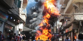 Contra a guerra e a exploração