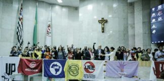 O passe livre fica! SP não está a venda!