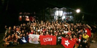 “Nossa Voz” vence eleições do DCE da USP