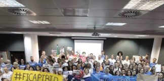 Audiência Pública sobre PIBID em Florianópolis