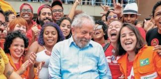 Em defesa da democracia, pelo direito de Lula ser candidato: Criar comitês de mobilização!