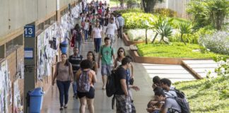 UnB em defesa da autonomia universitária