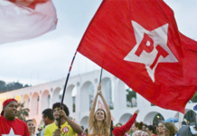 Candidatura própria do PT em Salvador ganha novo fôlego na presença de Lula