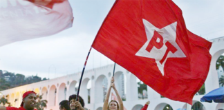 Posições da última reunião da Executiva do PT preocupam