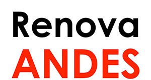Parabéns ao Renova Andes!