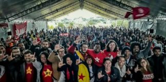 Congresso da JPT decide Marcha a Brasília em 15 de agosto