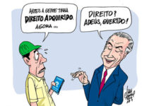 O legado do desemprego e falta de acesso ao ensino superior deixado pela Reforma Trabalhista