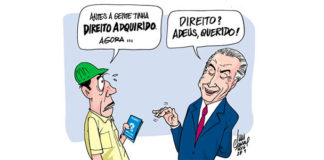 O legado do desemprego e falta de acesso ao ensino superior deixado pela Reforma Trabalhista