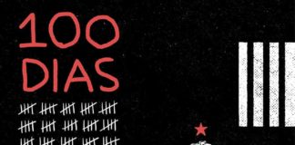 Cem dias, sem provas