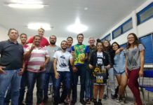 Comitê Lula Livre organiza carreata em Arapiraca-AL para o dia 13/07