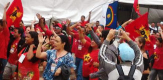 Juventude do PT-PE defende candidatura de Marília Arraes