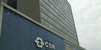 Acidente na CSN reabre debate de segurança na usina