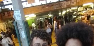 Campanha do voto 13 cresce na UnB!