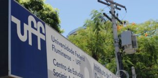 Abaixo a truculência policial! Abaixo o Estado de Exceção no Brasil!