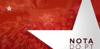 Comunicado do PT contra tentativa de golpe na Venezuela