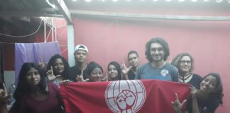 Mateus 13600 para Deputado Estadual do GO é Haddad 13!