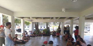 No segundo turno é Haddad 13, pra combater os retrocessos!