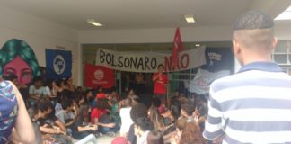 Comitê juventude com Haddad e Manu é organizado em Juiz de Fora