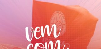 ELES NÃO VÃO DETER A CHEGADA DA PRIMAVERA!