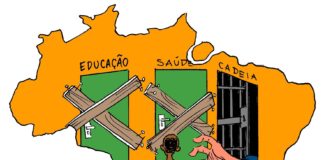 CIDADE DE DEUS E VILA KENNEDY, O RETRATO DO DESCASO COM O POVO!