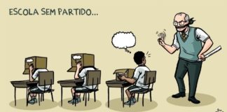 Em defesa do conhecimento!