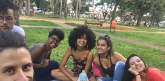 Juventude Revolução define Circuito Lula Livre no Distrito Federal