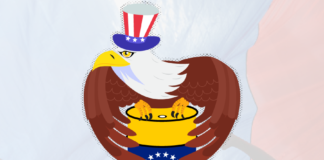 Nem golpismo nem intervencionismo na Venezuela!