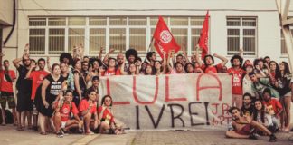 CONEB DA UNE TIRA CALENDÁRIO DE LUTAS