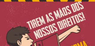 Por que somos contra a (mal chamada) “Reforma da Previdência”?