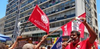 20.02 marca início do combate à reforma da previdência