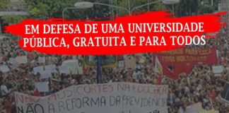 Juventude do PT manda recado para as declarações do governador da Bahia Rui Costa