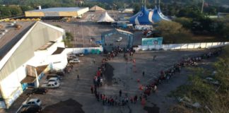 Mutirão do Emprego, em Volta Redonda: o retrato do governo Bolsonaro e a luta por emprego