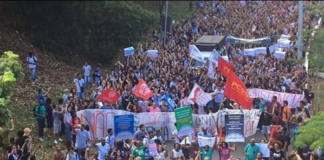 Cresce a resistência contra os ataques de Bolsonaro à educação pública