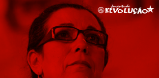 Comunicado do PT da Argélia sobre o estado de saúde de Luísa Hanune