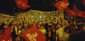 5º Congresso da Juventude do PT