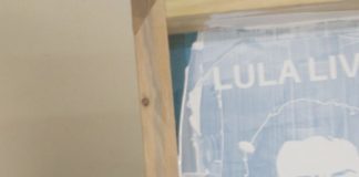 Cuiabá: Preparação para votação na chapa 210 no dia 08/09