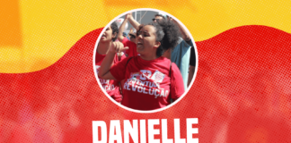 “NÃO ABRIMOS MÃO DE LULA LIVRE”