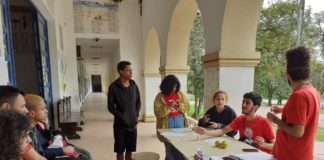 Autonomia Estudantil na Universidade Privada