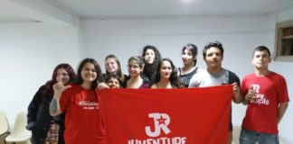 Em São Leopoldo-RS, a JRdoPT discute a convocatória da Plenária Nacional