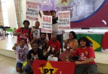 “Rui Costa, vou te dizer: privatizar não é coisa do PT!”